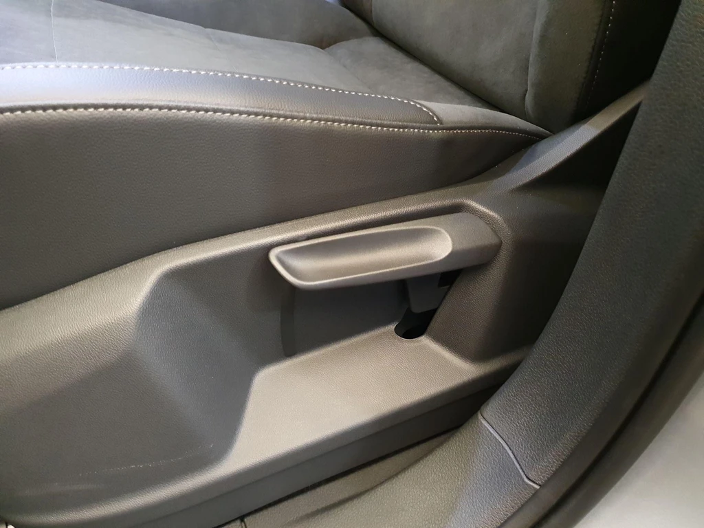 Volkswagen Caddy – foto 24