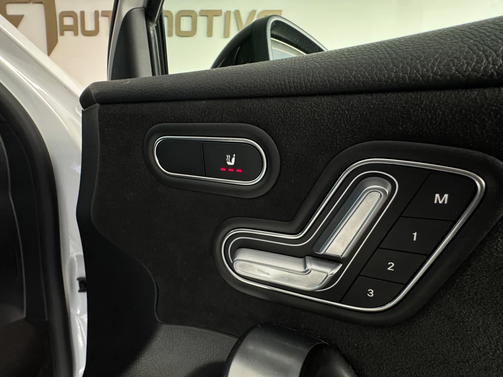 Mercedes-Benz A-Klasse – foto 23