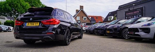 BMW 5 Serie – thumbnail 10
