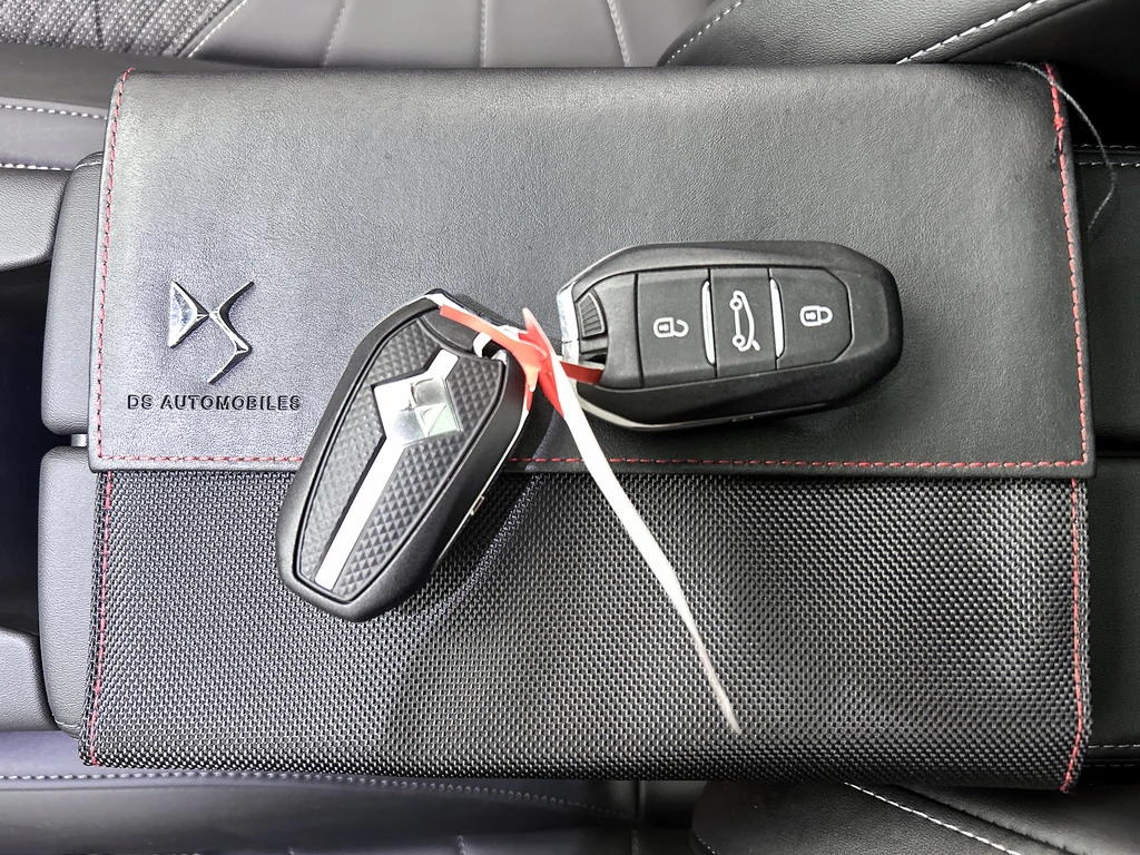DS DS 4 – foto 40