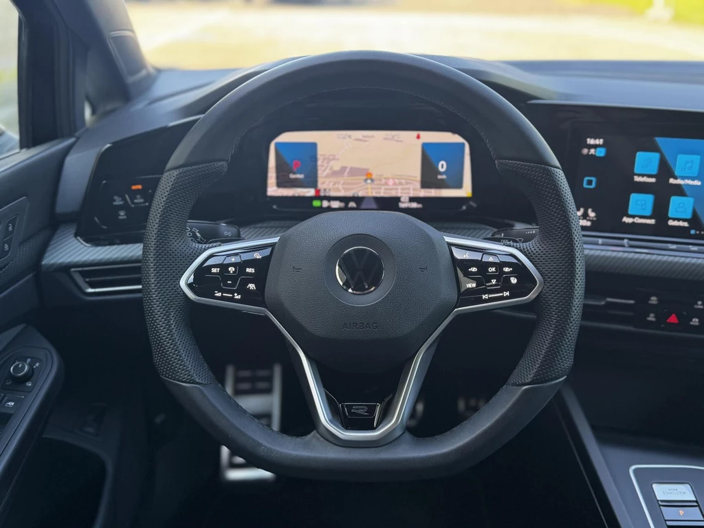 Volkswagen Golf – foto 9