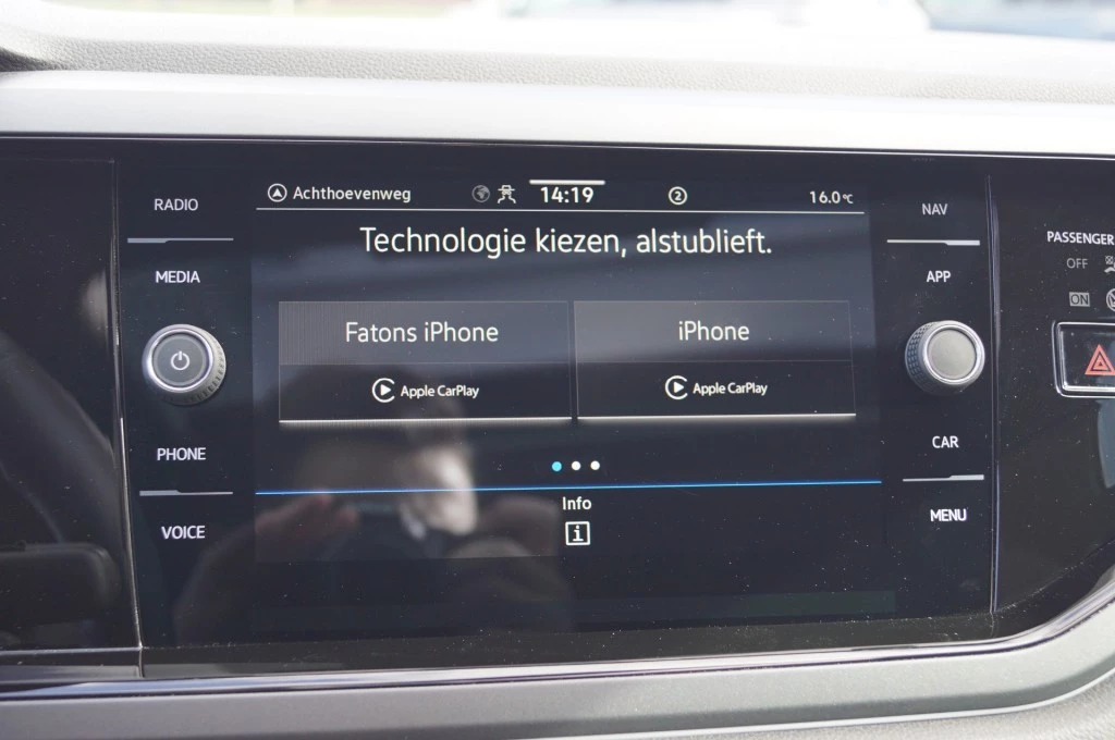 Volkswagen Polo – foto 21