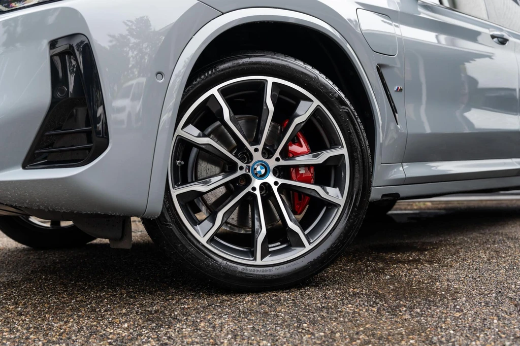 BMW X3 – foto 10
