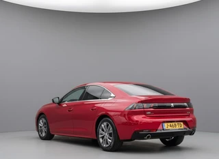 Peugeot 508 – thumbnail 2