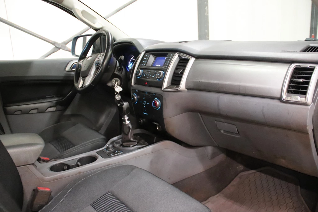 Ford Ranger – foto 12