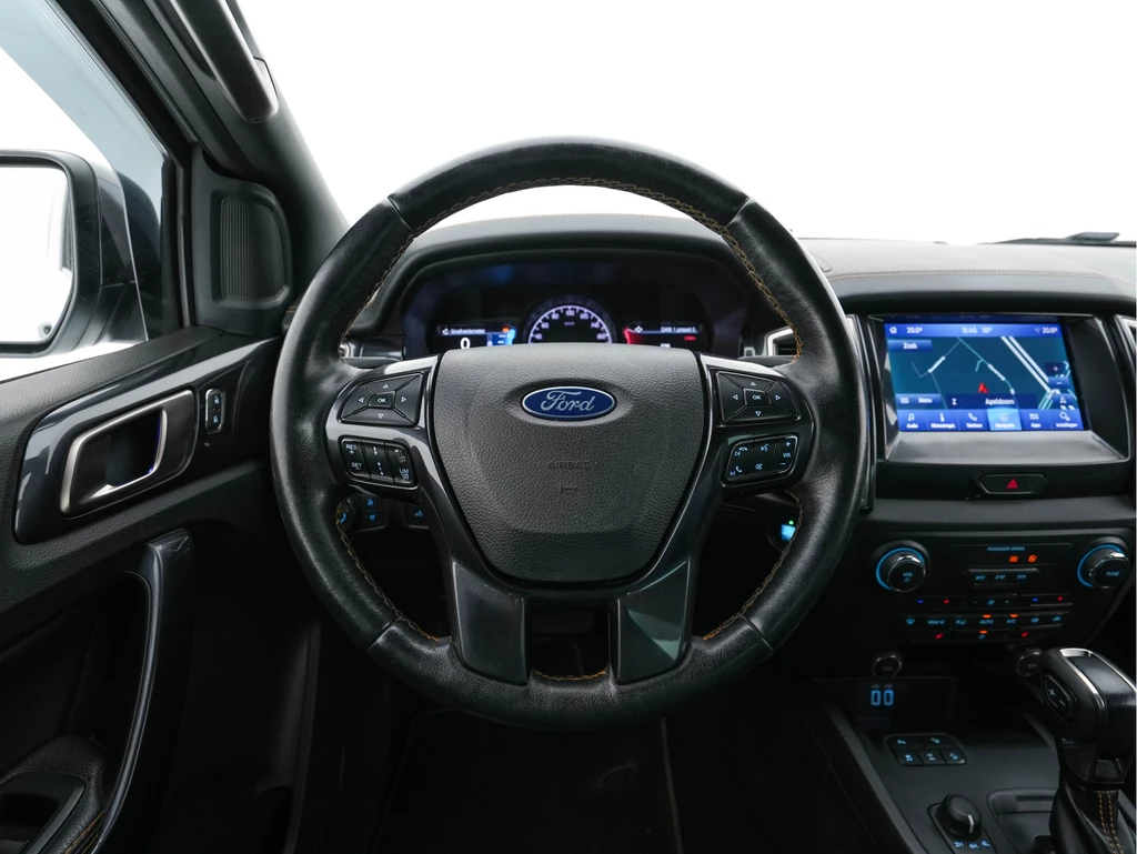 Ford Ranger – foto 19