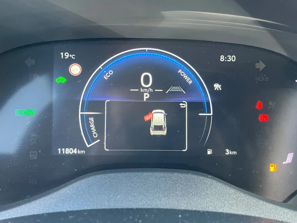 Toyota Yaris Cross – foto 22