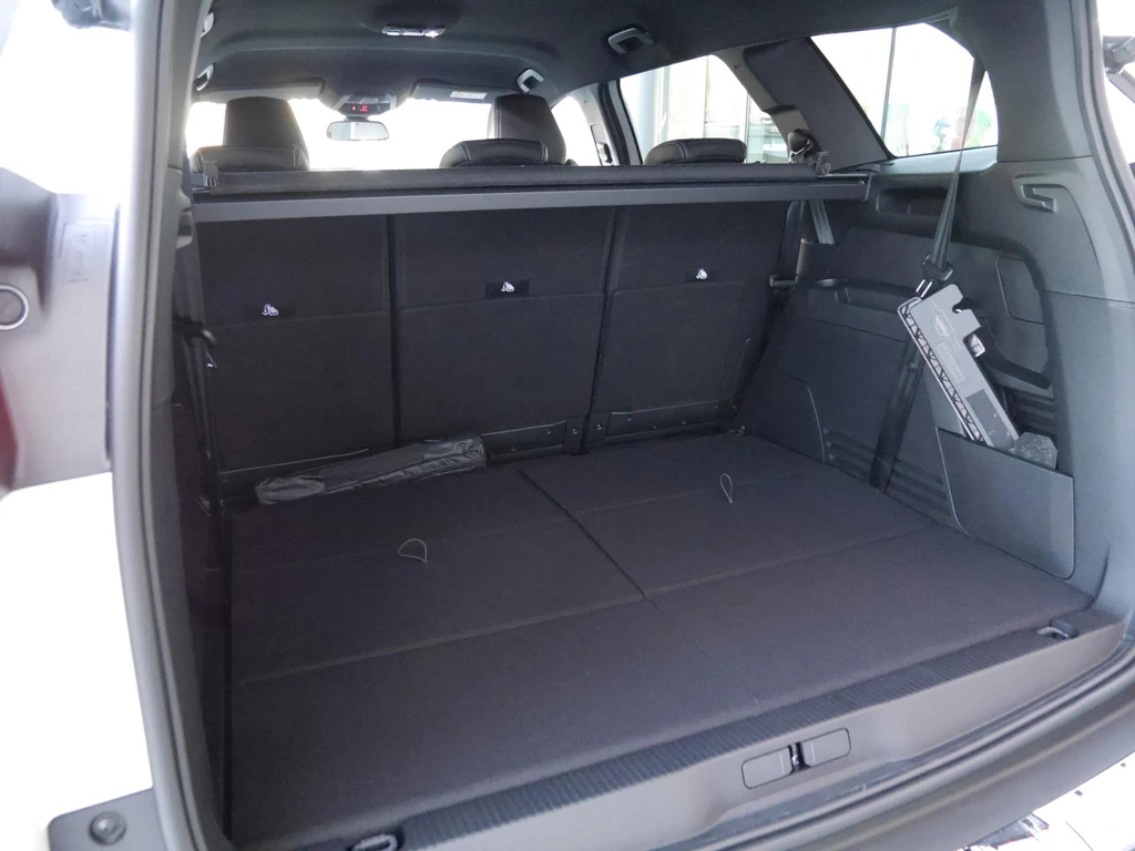 Peugeot 5008 – foto 18