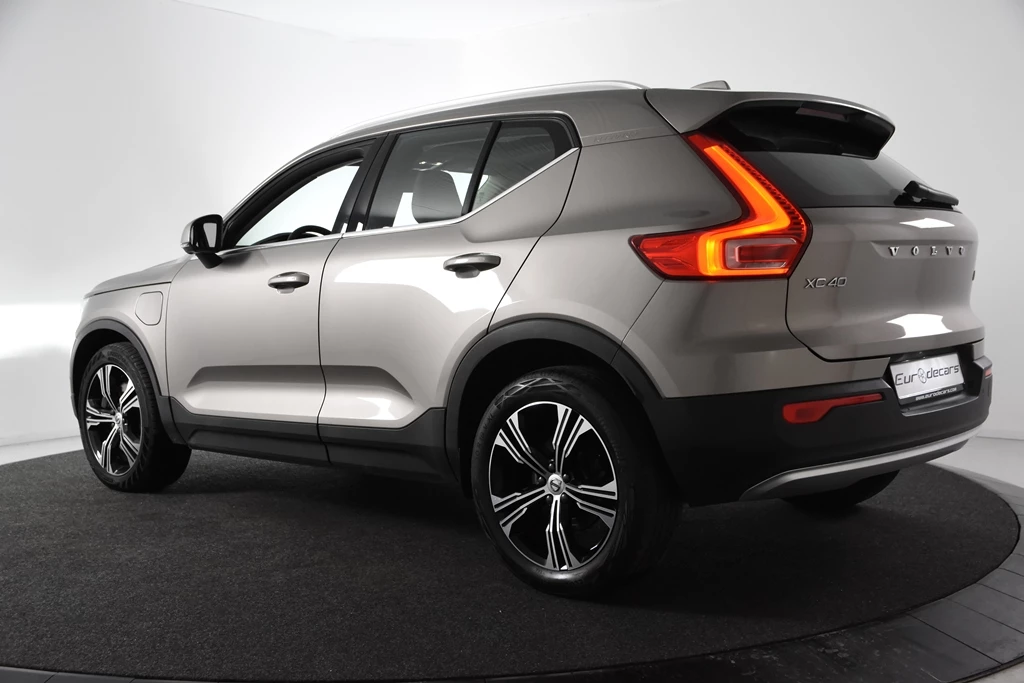 Volvo XC40 – foto 9