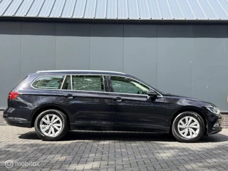 Volkswagen Passat – thumbnail 13