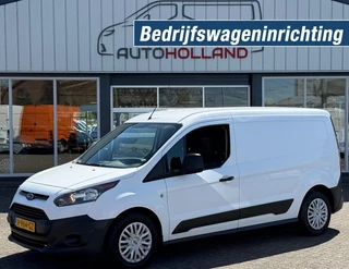 Ford Transit Connect – thumbnail 1