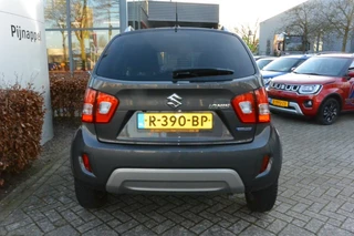 Suzuki Ignis – thumbnail 6