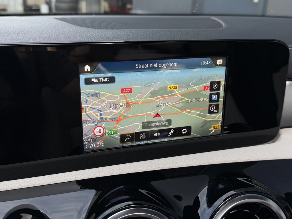 Mercedes-Benz CLA – foto 17