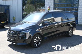 Mercedes-Benz V-Klasse – thumbnail 1