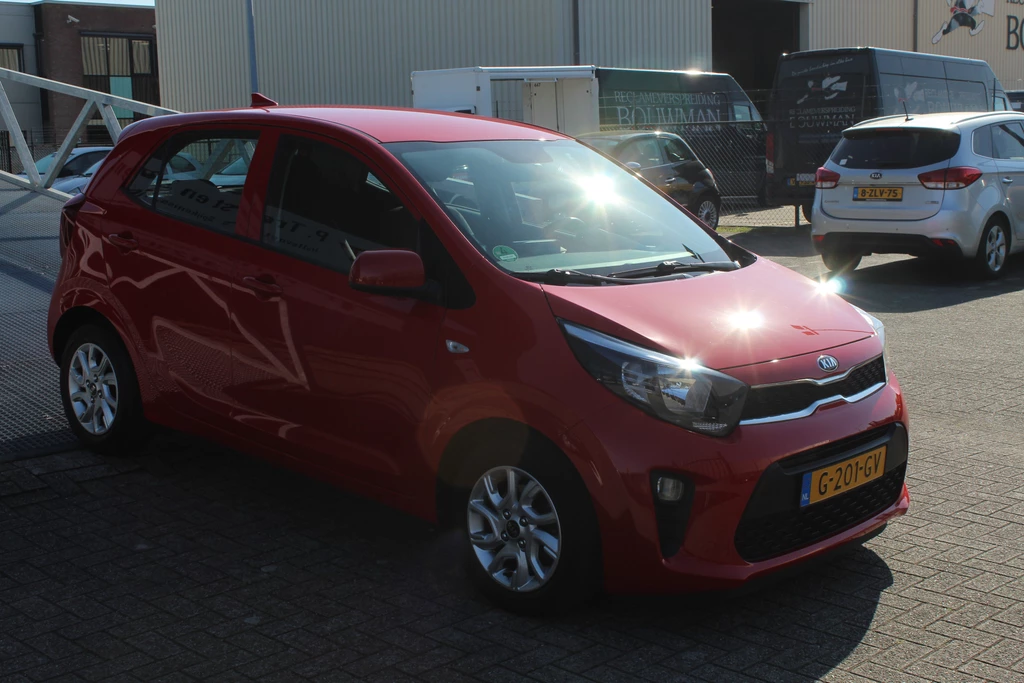 Kia Picanto – foto 6