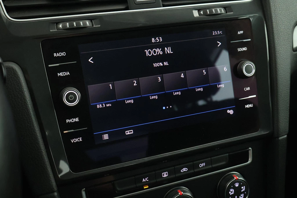 Volkswagen Golf – foto 18