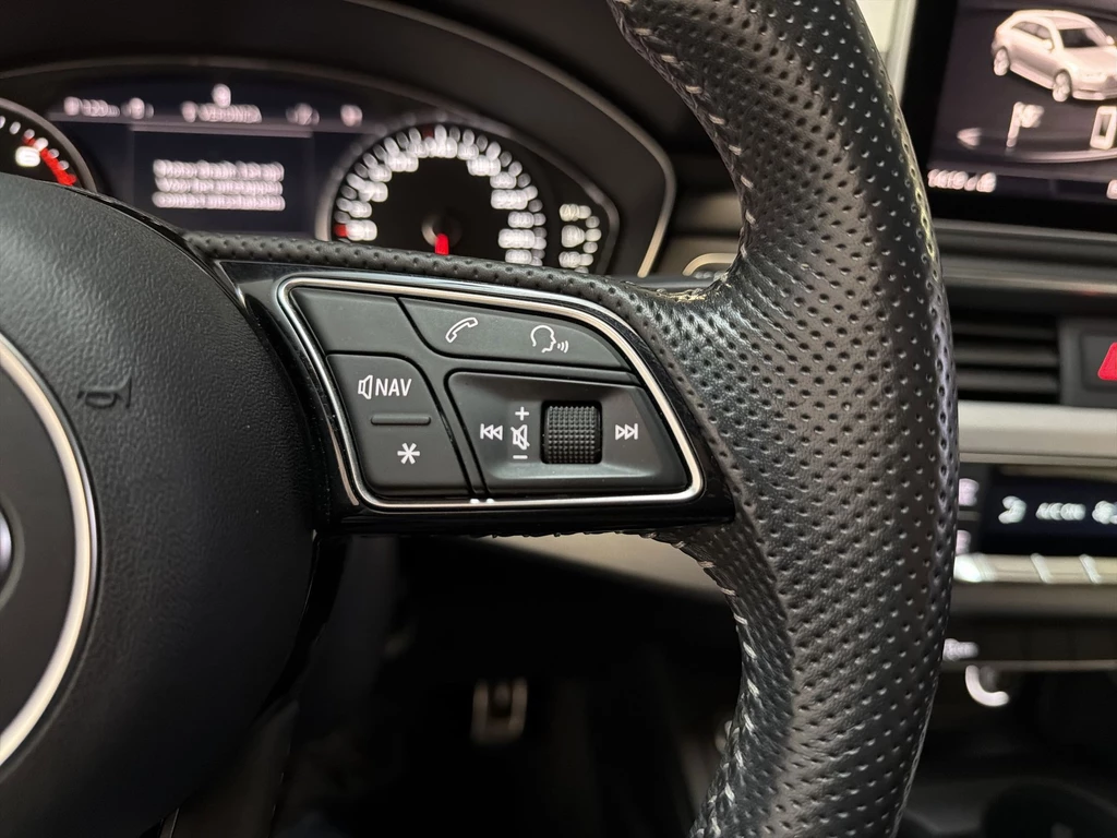 Audi A4 – foto 25