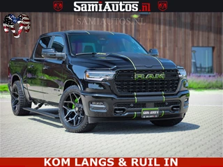 Dodge Ram Pick-Up – thumbnail 21