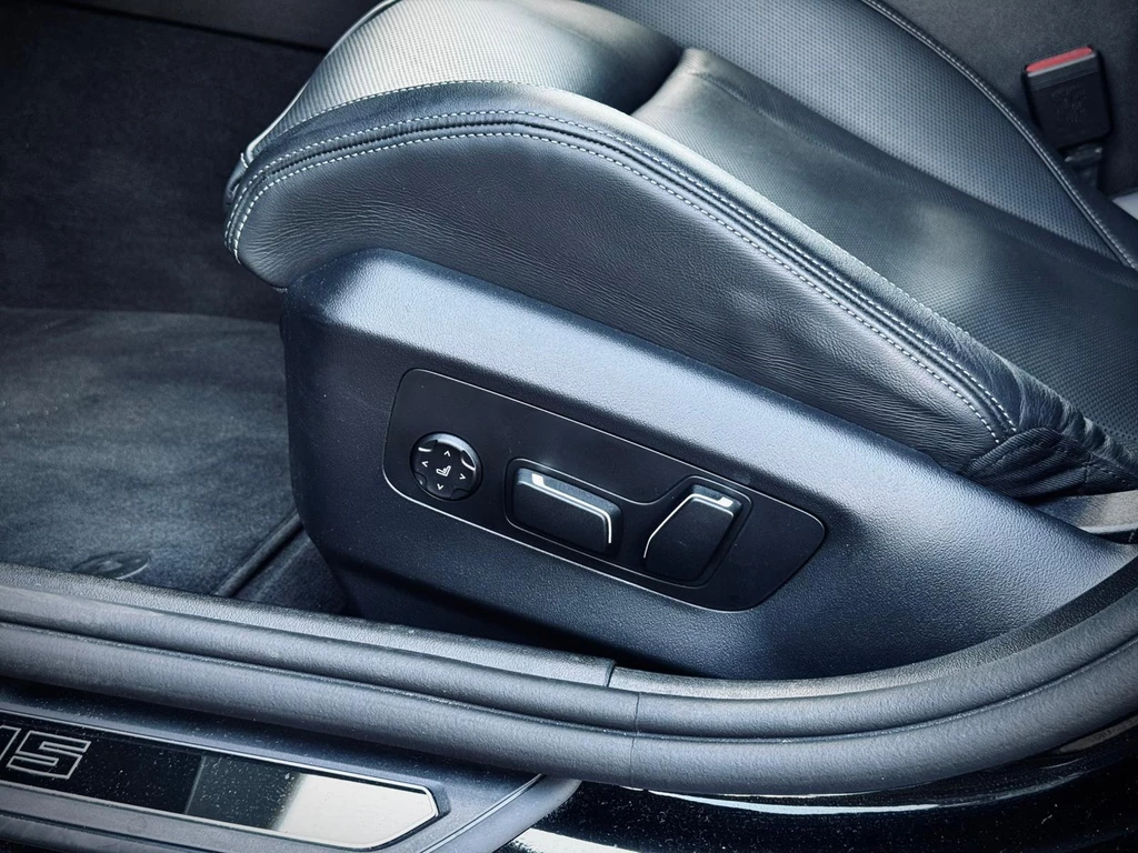 BMW M5 – foto 34