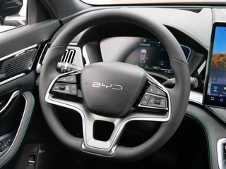 BYD SEAL U – thumbnail 13