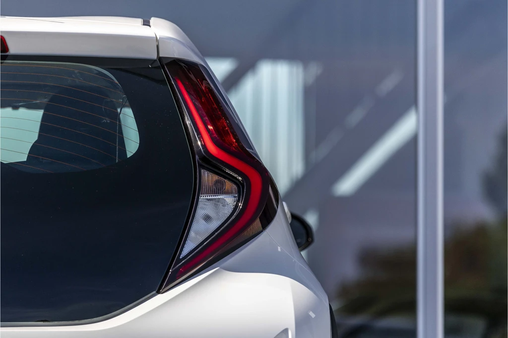 Toyota Aygo – foto 35