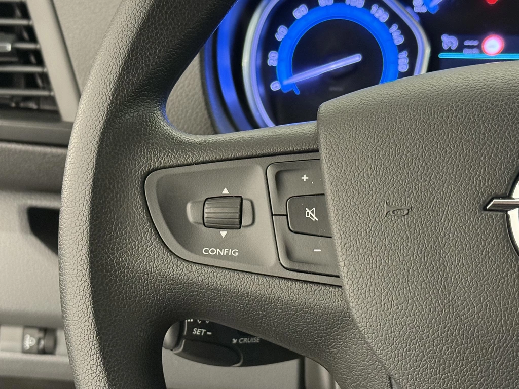 Opel Vivaro-e – foto 25