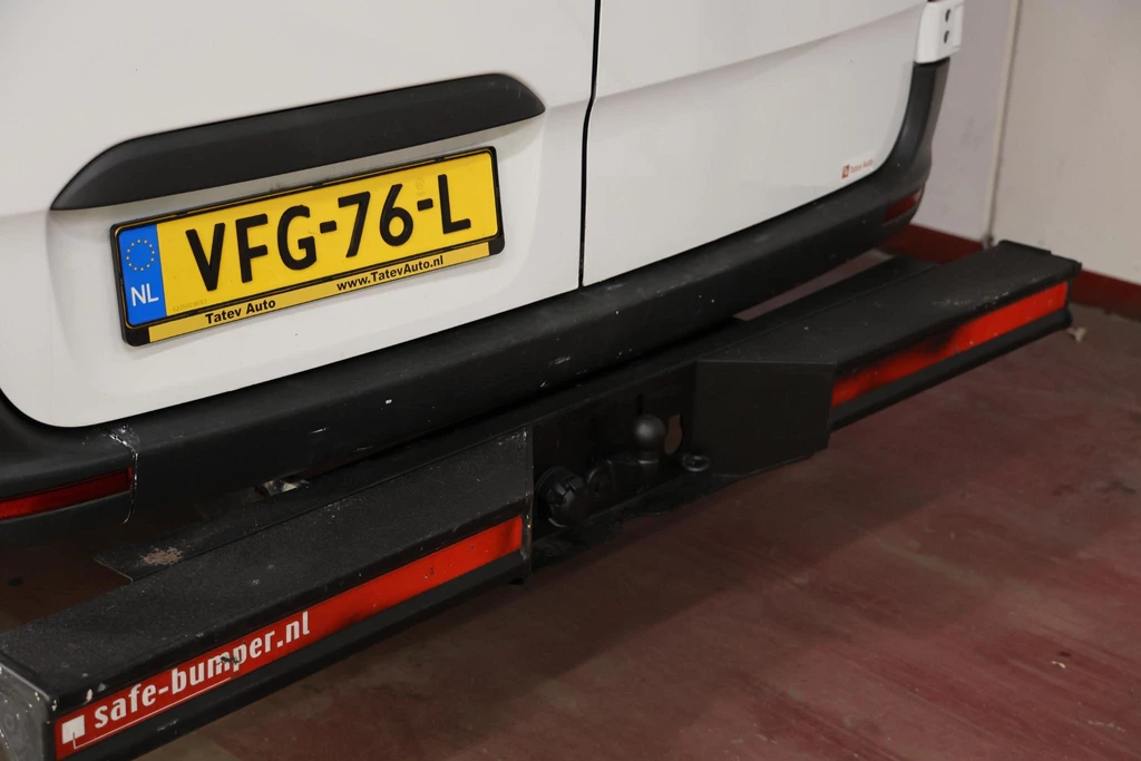 Mercedes-Benz Sprinter – foto 9