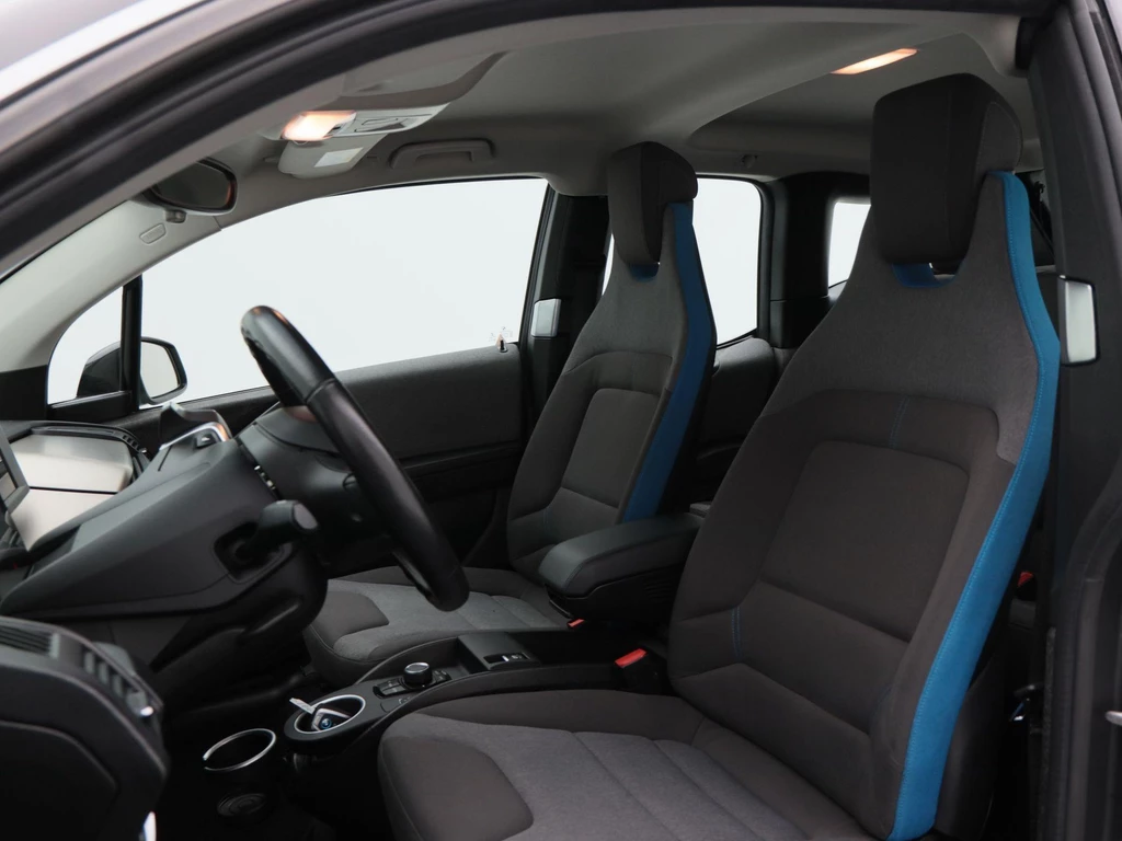 BMW i3 – foto 18