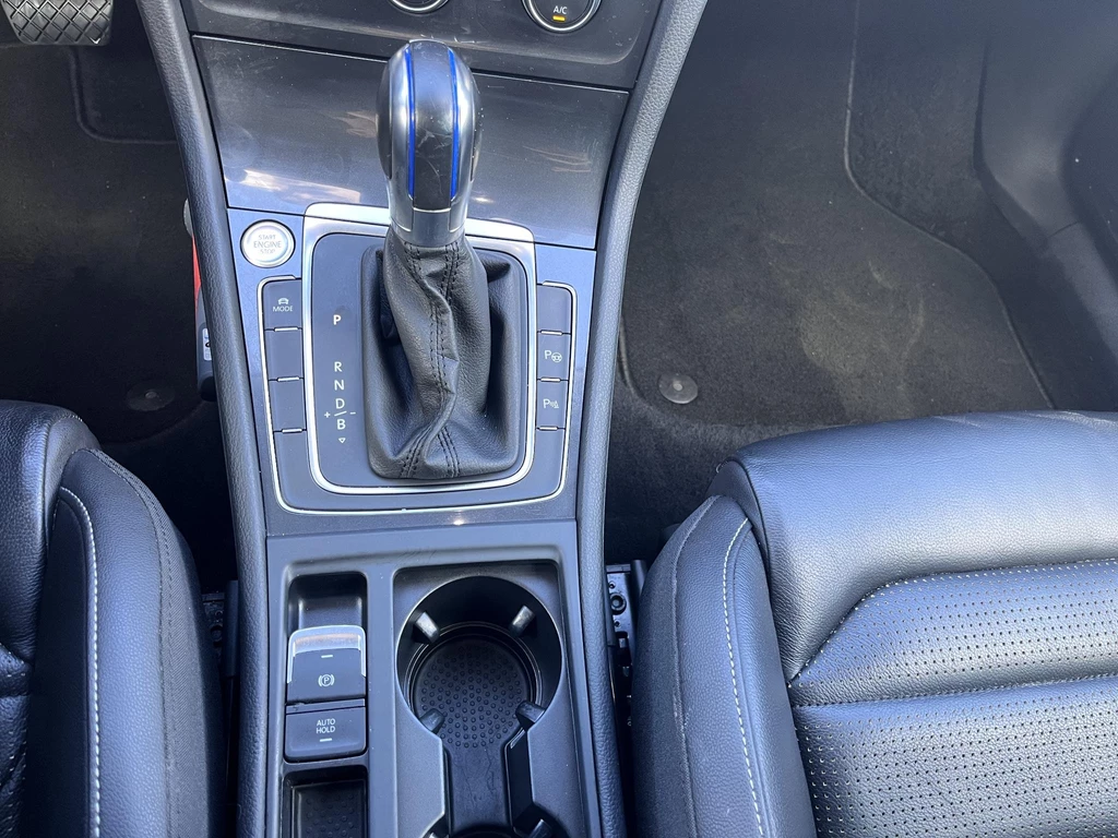 Volkswagen e-Golf – foto 23