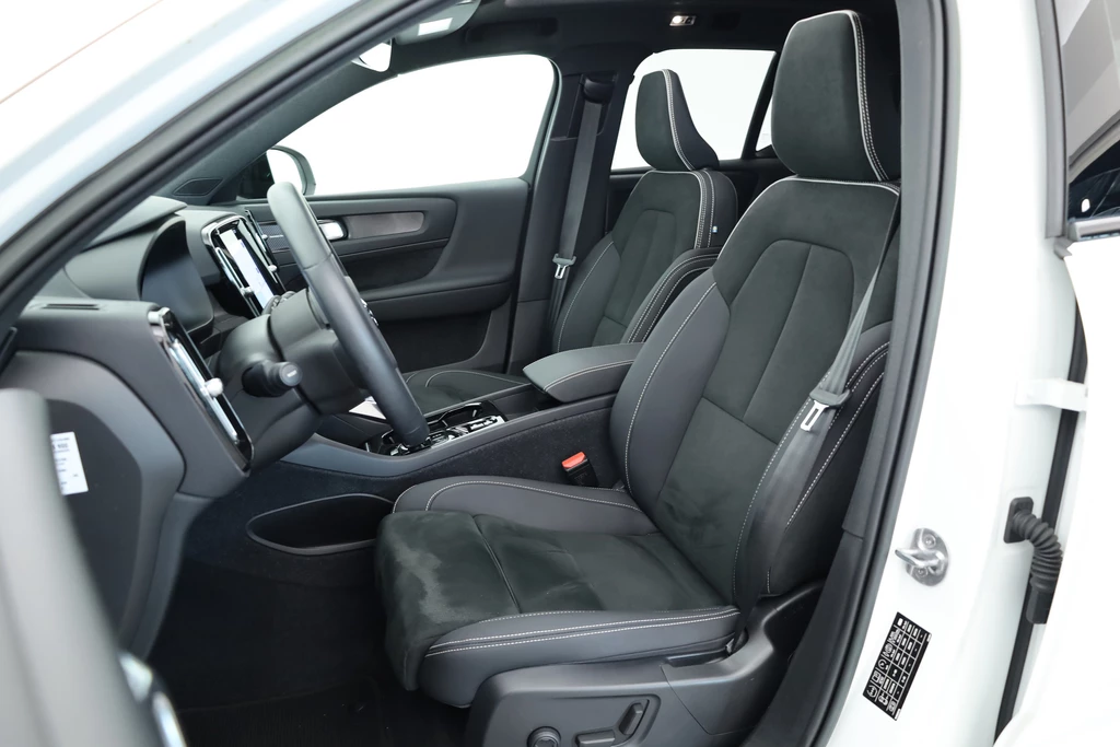 Volvo XC40 – foto 4