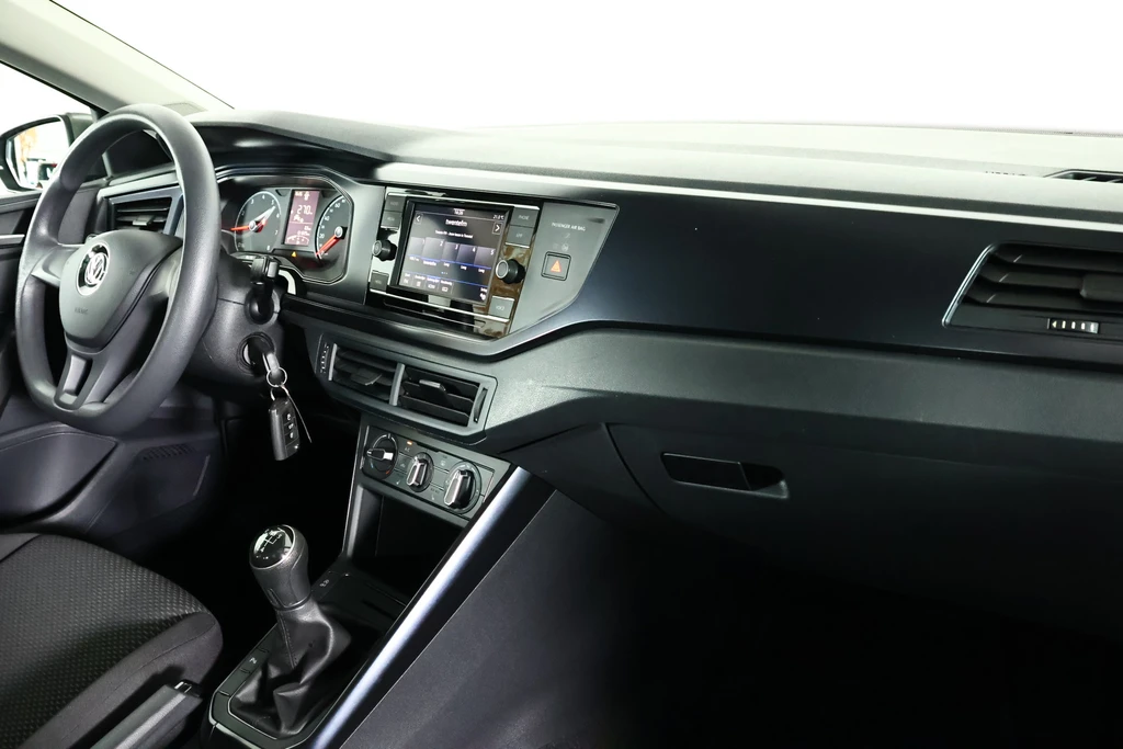Volkswagen Polo – foto 9