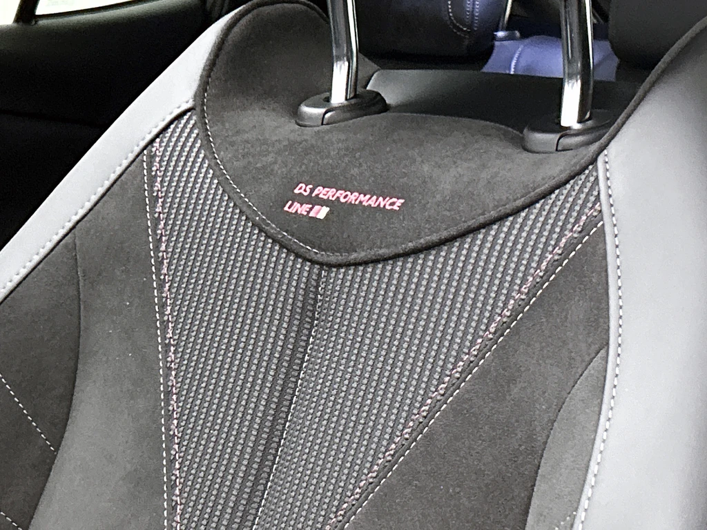 DS DS 4 – foto 10