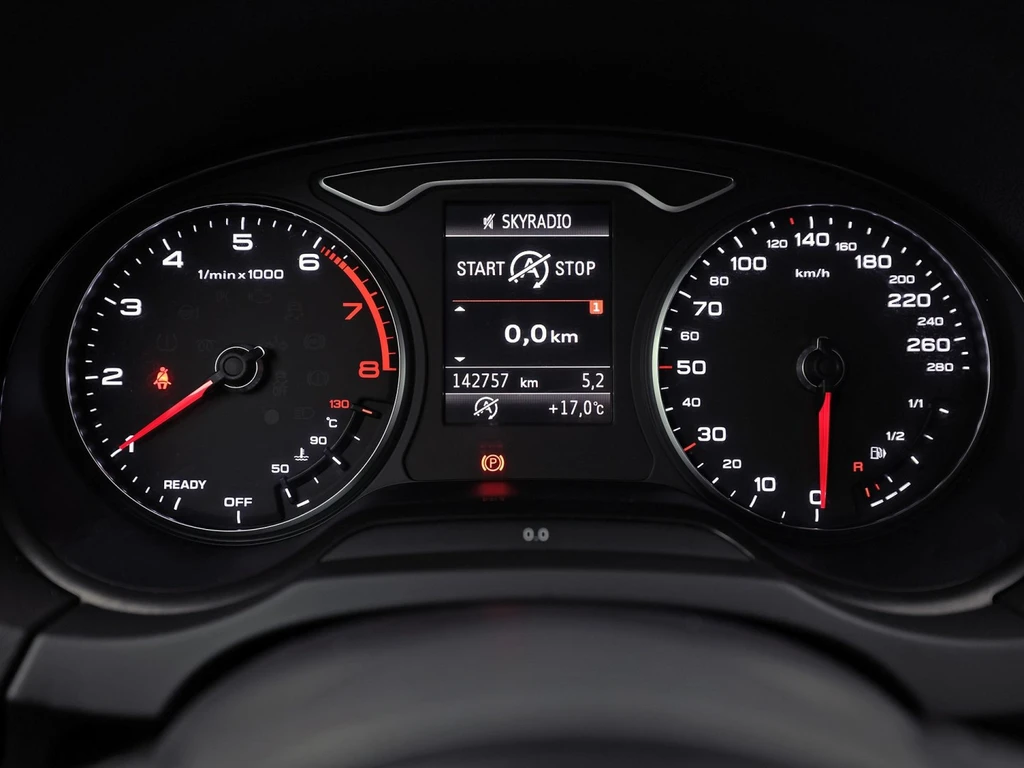 Audi A3 – foto 21