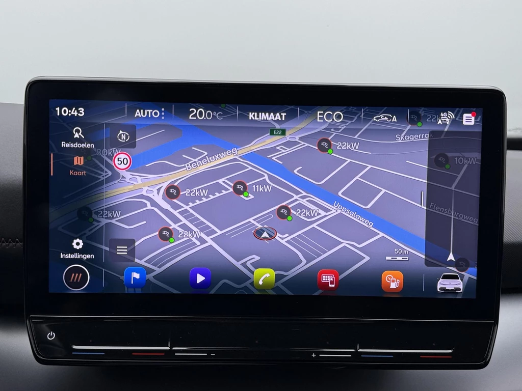 CUPRA Born – foto 19