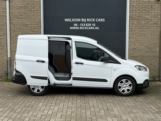 Ford Transit Courier – thumbnail 7