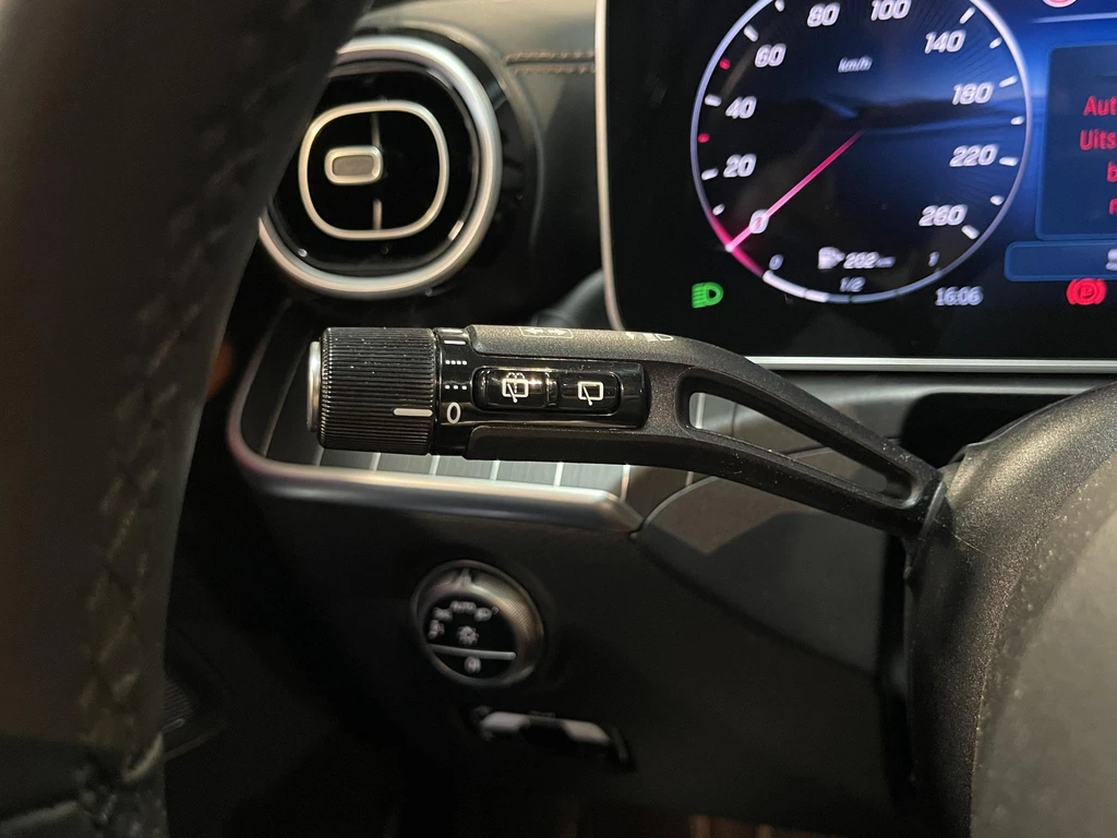 Mercedes-Benz C-Klasse – foto 30