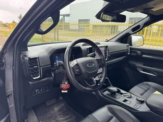 Ford Ranger – thumbnail 7