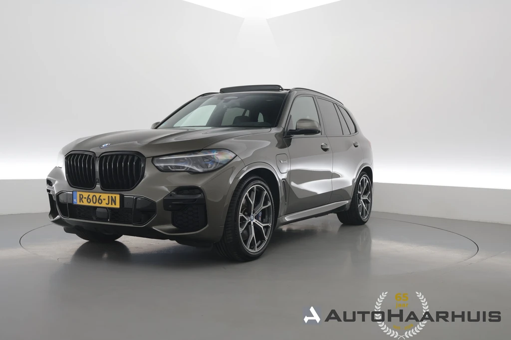 BMW X5 – foto 1