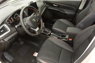 Suzuki S-Cross – thumbnail 22