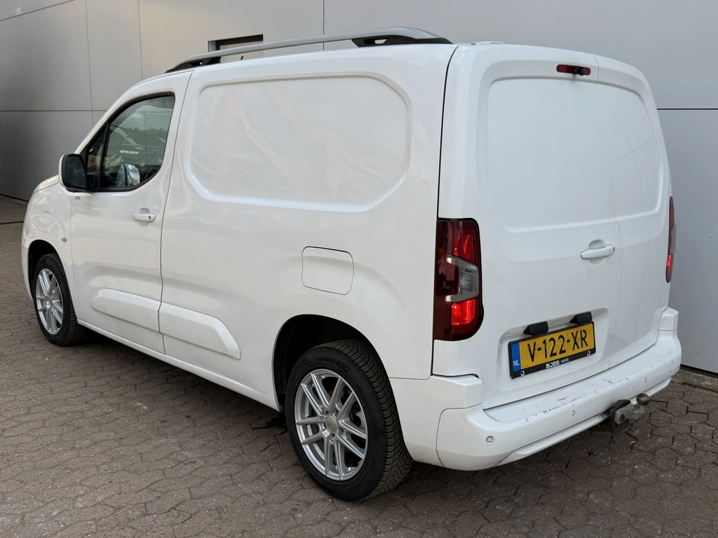 Opel Combo – foto 2
