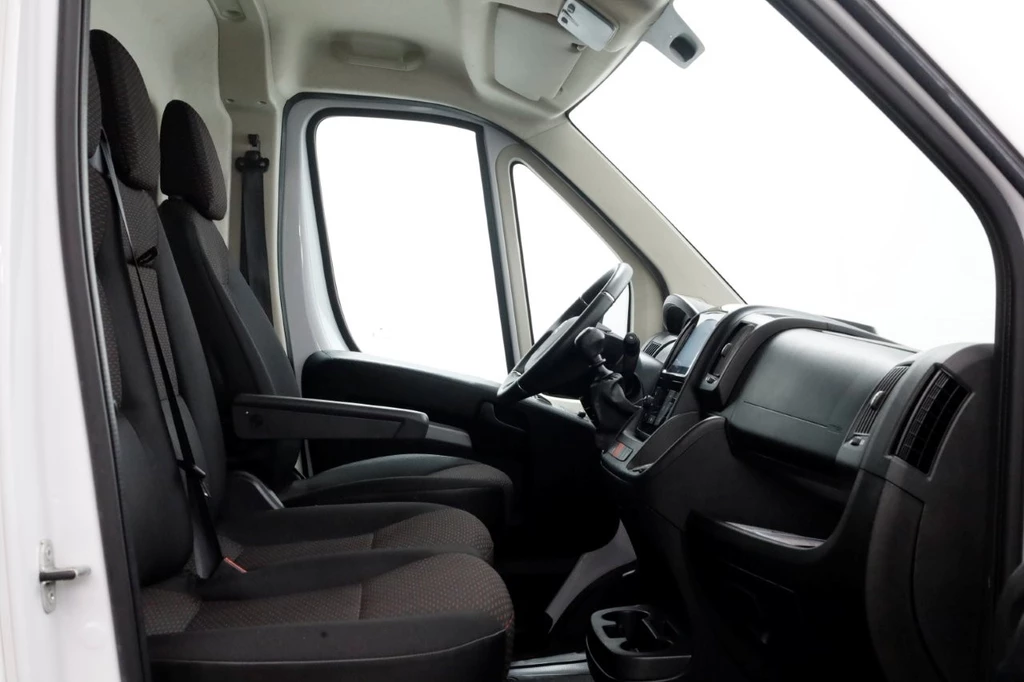 Citroën Jumper – foto 7