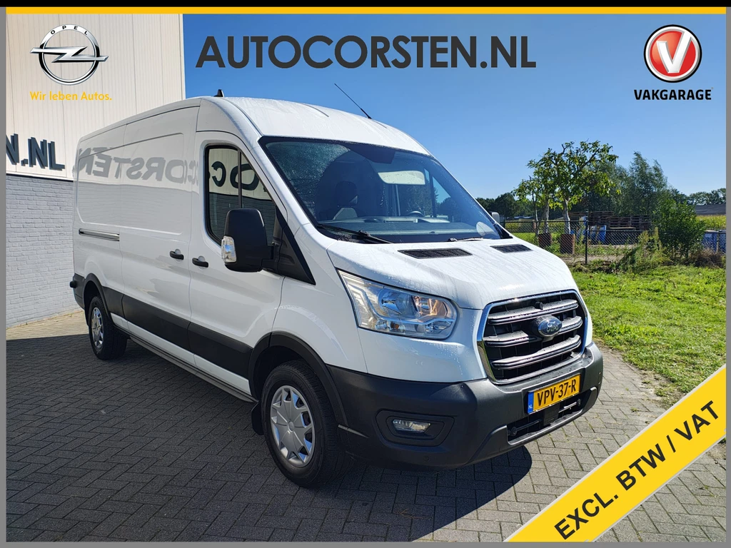 Ford Transit – foto 5