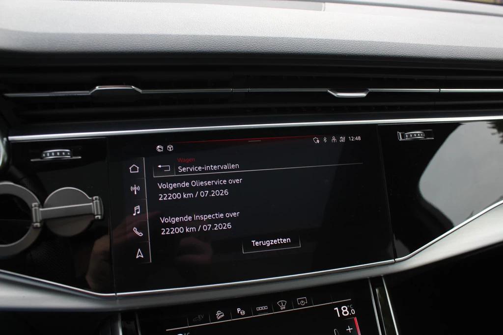 Audi Q7 – foto 16
