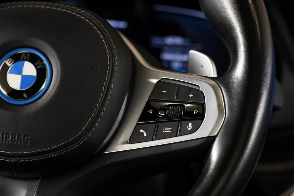 BMW X5 – foto 34
