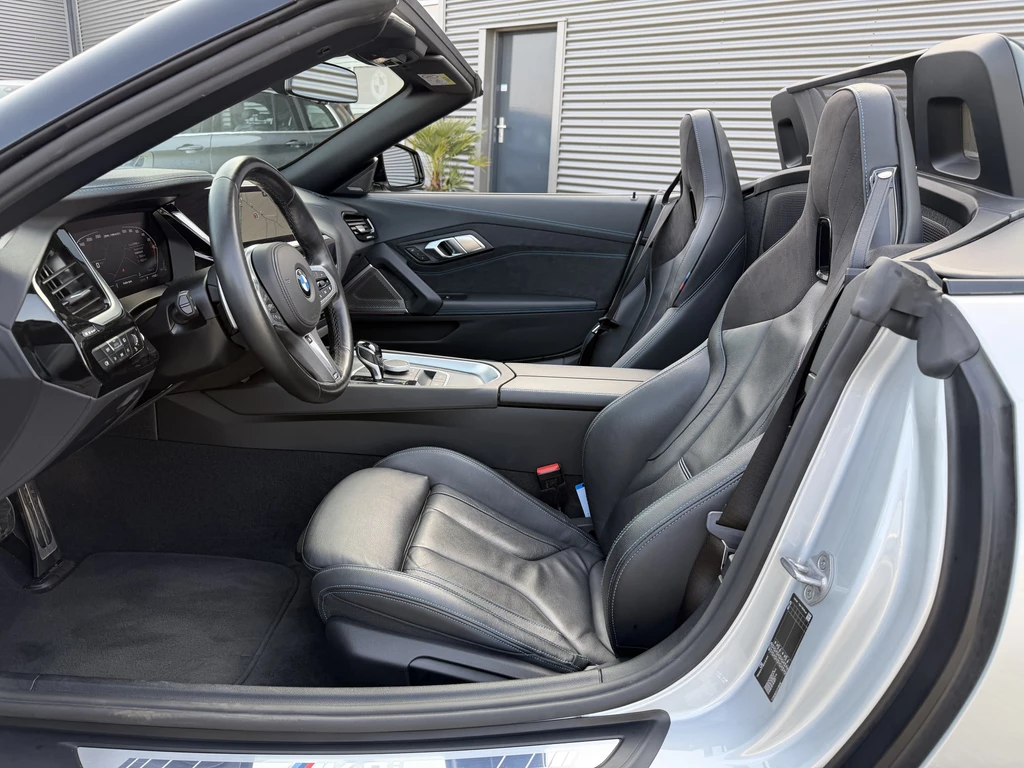 BMW Z4 – foto 27