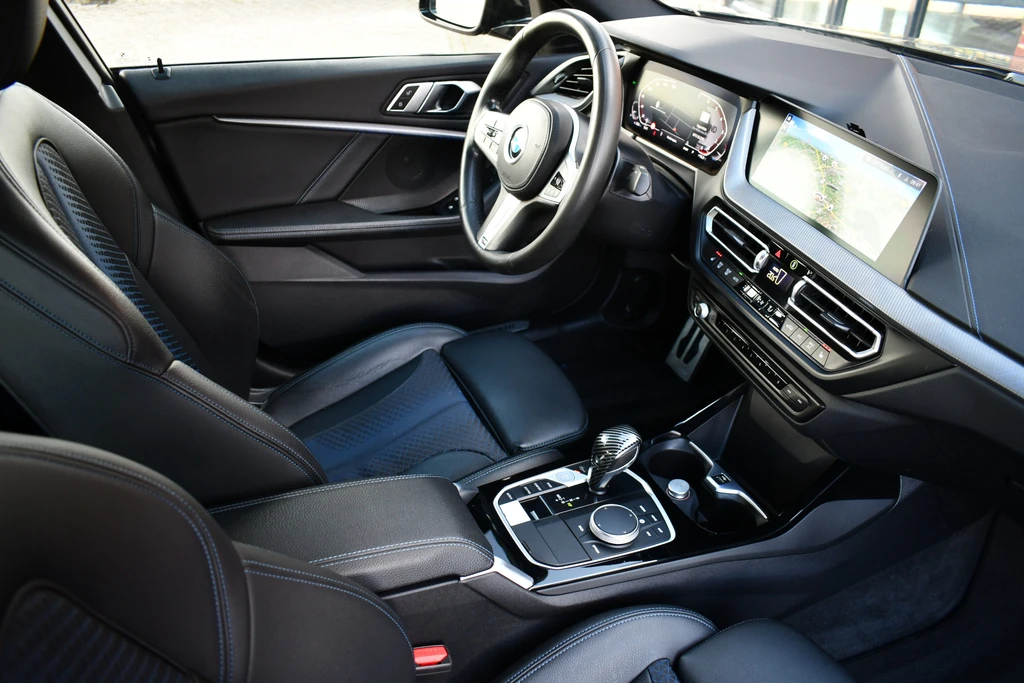 BMW 2 Serie – foto 60