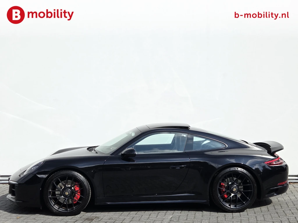 Porsche 911 – foto 2