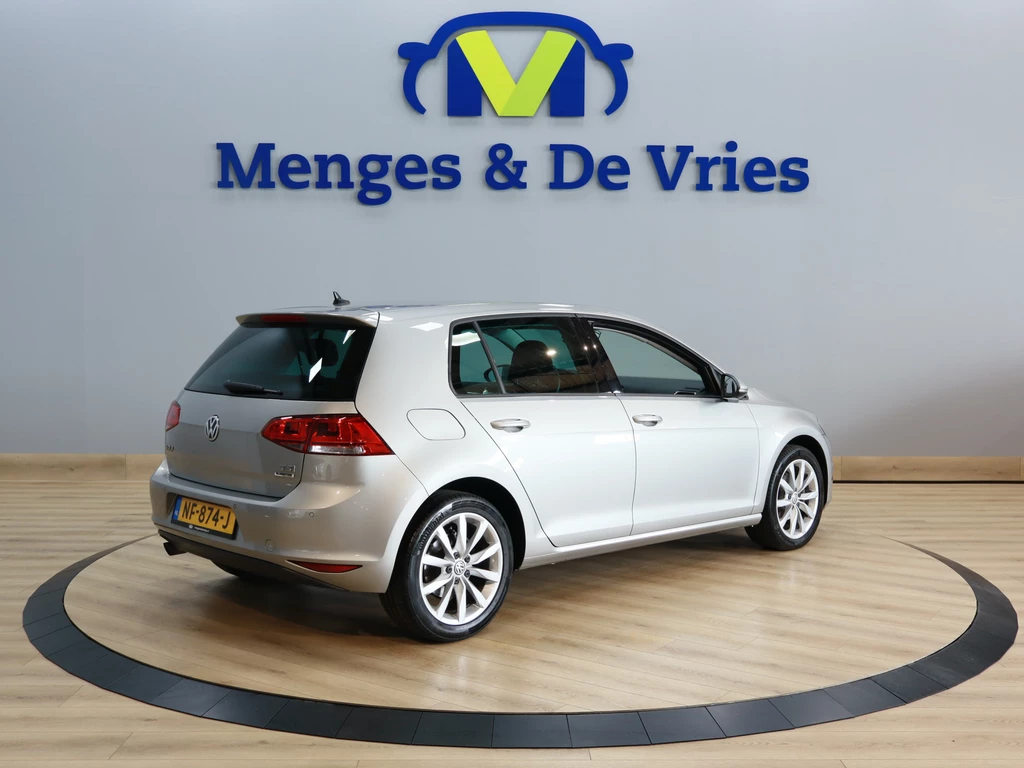 Volkswagen Golf – foto 5