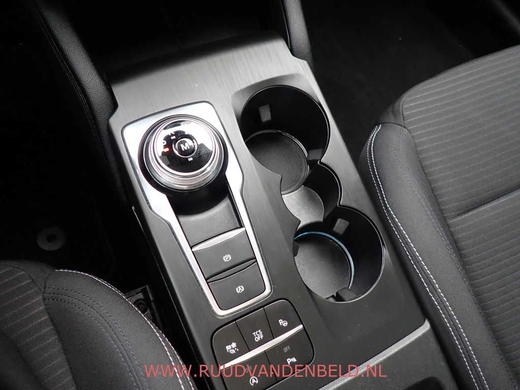 Ford Focus – foto 31