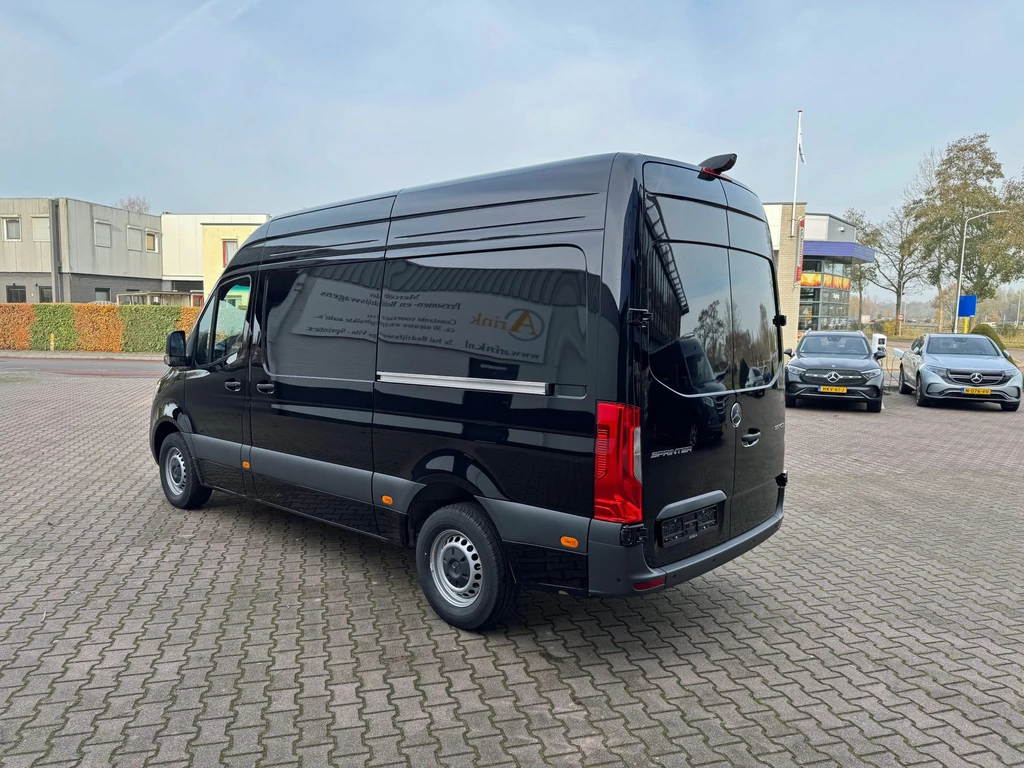 Mercedes-Benz Sprinter – foto 2